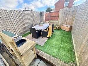 Garden- click for photo gallery